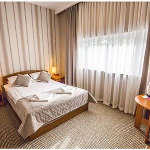 Kamer met Twee Aparte Bedden